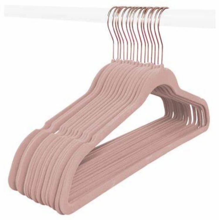 closet complete velvet hangers petite velvet hangers