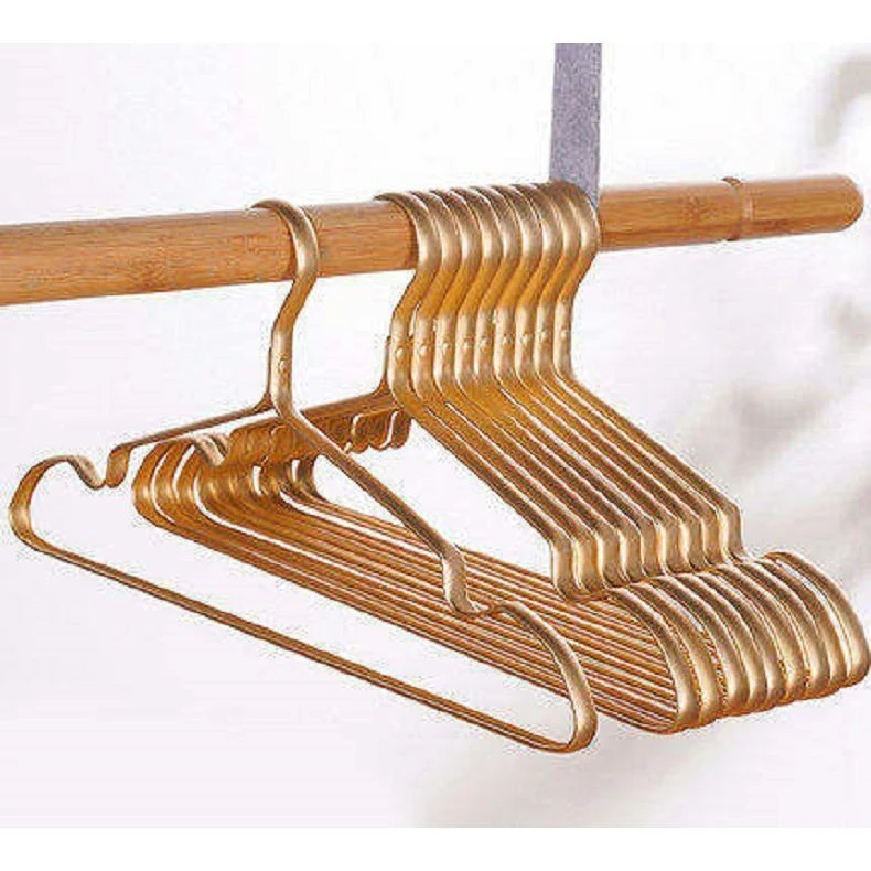 heavy duty aluminum clothes hangers China Hanger manufacturers(001)