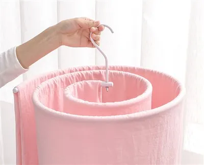 Gantungan Baju Stainless